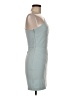 Michael Costello X Revolve Blue Cocktail Dress Size M - photo 4