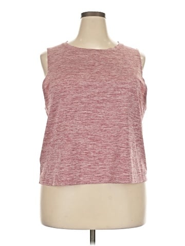 Eddie Bauer Sleeveless T-Shirt (view 1)