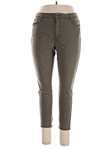 Jones New York Casual Pants (view 1)
