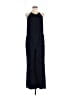 Calypso St. Barth Solid Blue Jumpsuit Size M - photo 1