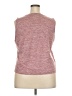 Eddie Bauer 100% Polyester Pink Sleeveless T-Shirt Size 2X - photo 2