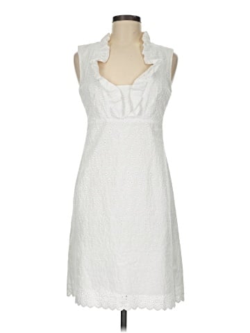 Lilly Pulitzer Cocktail Dress (view 1)