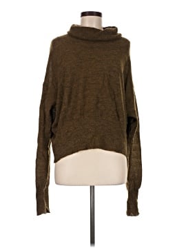 Lilith Turtleneck Sweater (view 1)