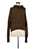 Lilith Brown Turtleneck Sweater Size EU (FR) 40 / US 8 (estimated) - photo 1