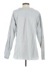 Tibi Gray Long Sleeve Top Size XS - photo 2