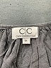 Chic Connection Gray 3/4 Sleeve Blouse Size 1X - photo 7