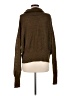 Lilith Brown Turtleneck Sweater Size EU (FR) 40 / US 8 (estimated) - photo 2