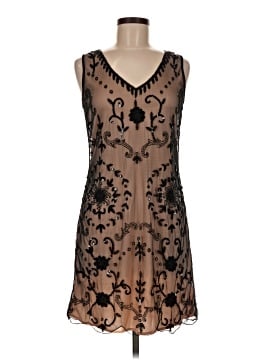rise Cocktail Dress (view 1)