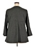 East Adeline Gray 3/4 Sleeve T-Shirt Size 2X - photo 2