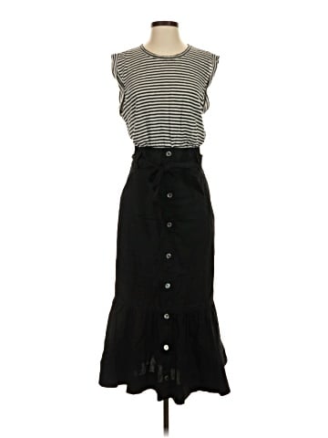 Veronica Beard Jeans Casual Dress (view 1)