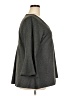 East Adeline Gray 3/4 Sleeve T-Shirt Size 2X - photo 4