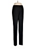 DKNYC Solid Black Dress Pants Size 4 - photo 1