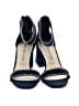 AK Anne Klein Blue Sandals Size 7 1/2 - photo 2