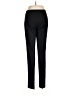 DKNYC Solid Black Dress Pants Size 4 - photo 2