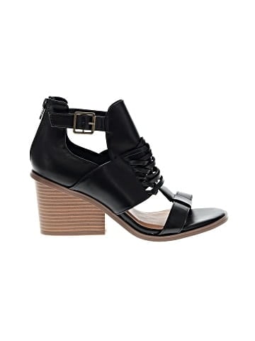 Maurices Wedges (view 1)