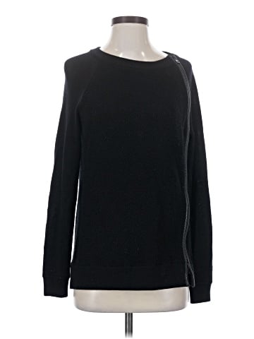 Vince. Wool Pullover Sweater (view 1)
