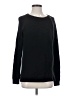 Vince. 100% Wool Black Wool Pullover Sweater Size XS - photo 1
