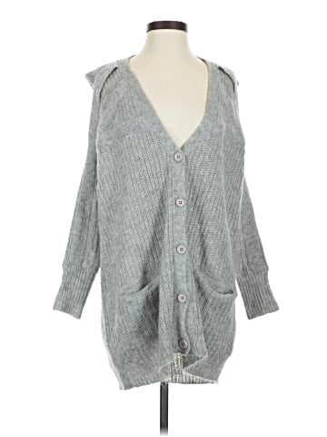 Alice McCall Cardigan (view 1)