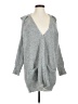Alice McCall Gray Cardigan Size 2 - photo 1