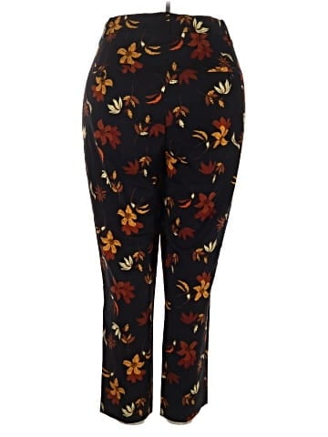 ELOQUII Casual Pants (view 2)