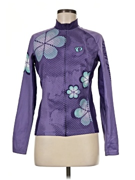 Pearl Izumi Track Jacket