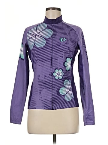 Pearl Izumi Track Jacket (view 1)