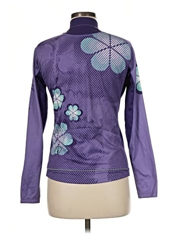 Pearl Izumi Track Jacket (view 2)