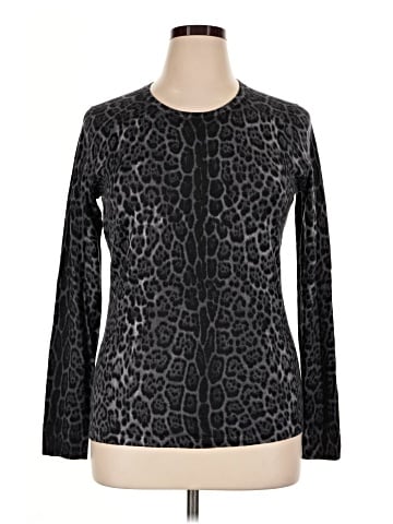 Charter Club Wool Pullover Sweater (view 1)