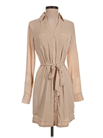 Express Casual Dress (view 1)