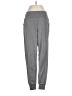 32 Degrees Chevron-herringbone Gray Casual Pants Size S - photo 1