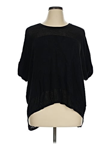 Athleta Poncho (view 1)