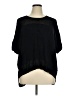 Athleta Black Poncho Size XL - photo 1