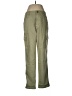 Universal Thread Green Cargo Pants Size 8 - photo 1
