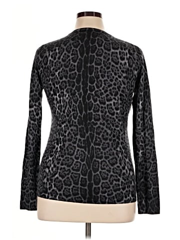 Charter Club Wool Pullover Sweater (view 2)