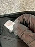 St. John Collection Solid Black Dress Pants Size 10 - photo 8