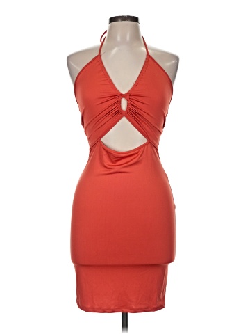 Heart & Hips Cocktail Dress (view 1)