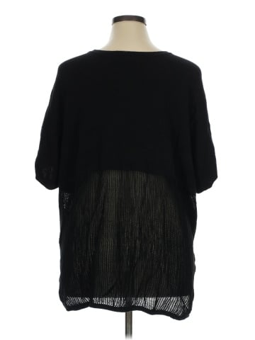 Athleta Poncho (view 2)