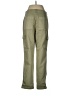 Universal Thread Green Cargo Pants Size 8 - photo 2