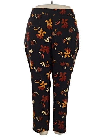 ELOQUII Casual Pants (view 1)