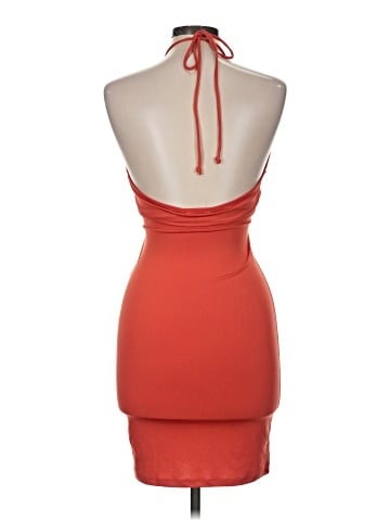 Heart & Hips Cocktail Dress (view 2)