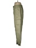 Universal Thread Green Cargo Pants Size 8 - photo 5