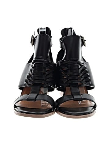 Maurices Wedges (view 2)
