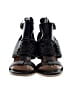 Maurices Black Wedges Size 8 1/2 - photo 2