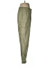 Universal Thread Green Cargo Pants Size 8 - photo 4