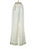 Ann Taylor Ivory Casual Pants Size 2 - photo 2