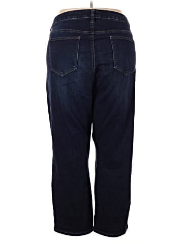Molly & Isadora Jeans (view 2)