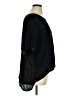 Athleta Black Poncho Size XL - photo 4