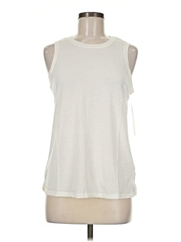 Marika Sleeveless T-Shirt (view 1)