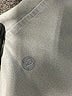 Lululemon Athletica Solid Gray Track Pants Size 6 - photo 9