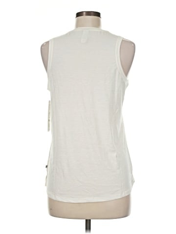 Marika Sleeveless T-Shirt (view 2)